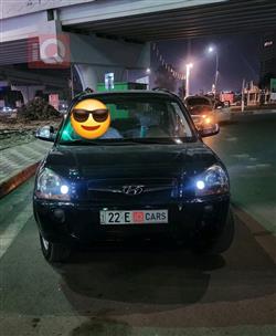 هيونداي توسان